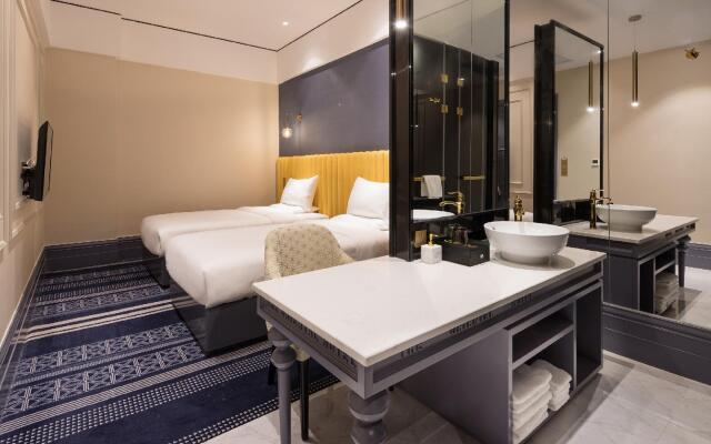 East Asia Hotel