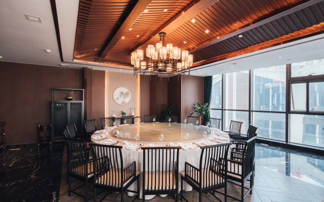 Zhen He Hotel - Ningbo