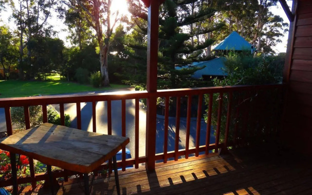 Denmark Waterfront Motel