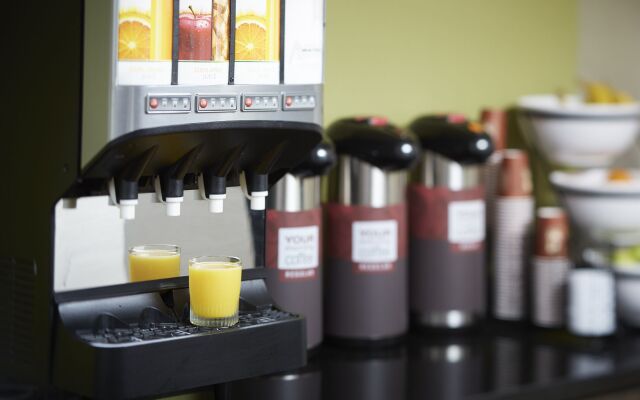 Comfort Inn Sept-Iles