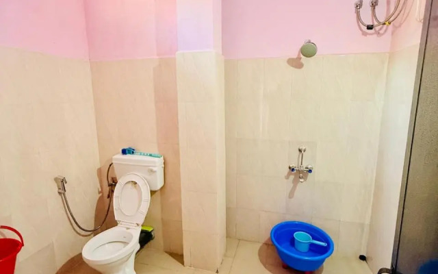Pumpkin Kharmawshun Homestay
