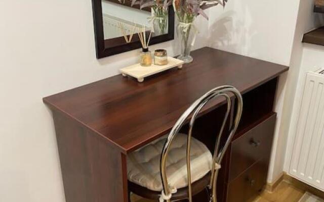Ultracentral Studio Apartment in Victory Square