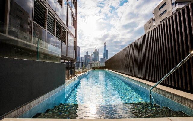 Southbank Hotel Apartment