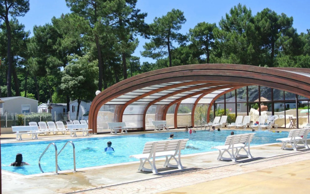 Camping la Pignade