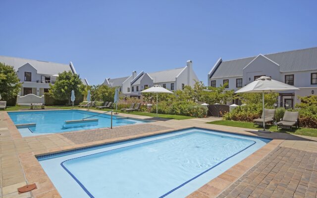 Winelands Golf Lodges 14