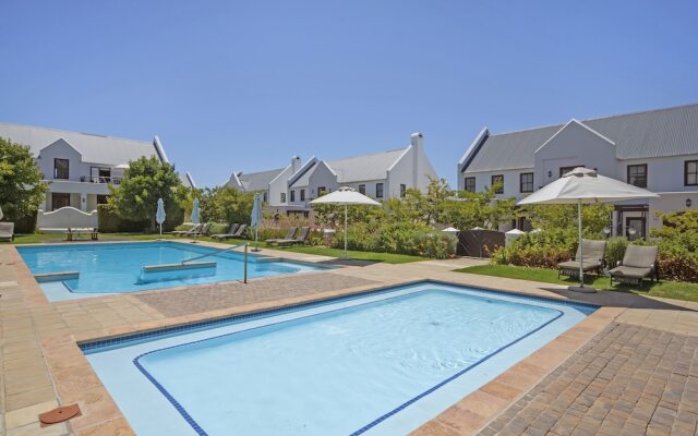 Winelands Golf Lodges 4