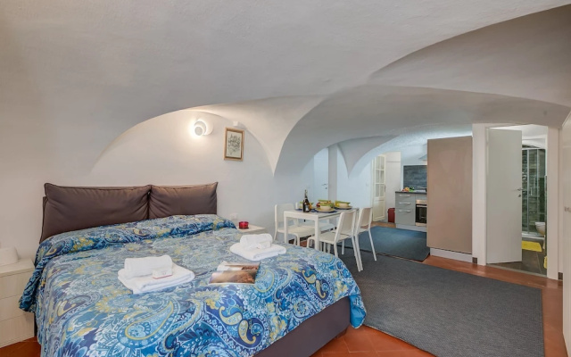 Casa Vacanze Maimone 3