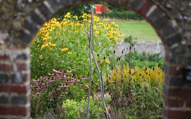 The Garden Room - Tiger Inn