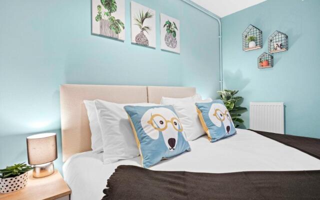 Queens Apartment By My Getaways Free Parking for one car