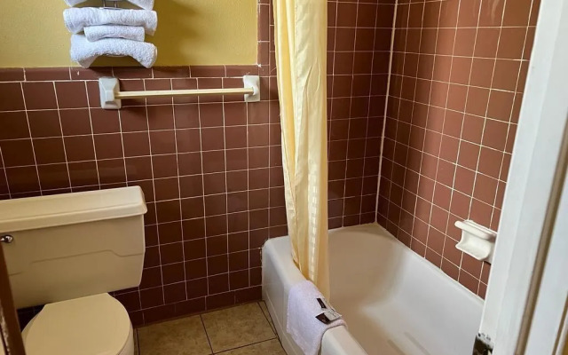 Pioneer Inn Arkadelphia