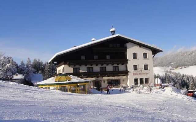 Salzburger Dolomitenhof