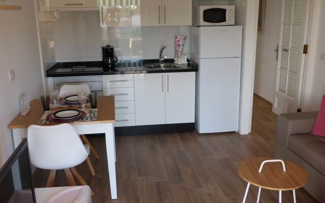 Ocean View apartment