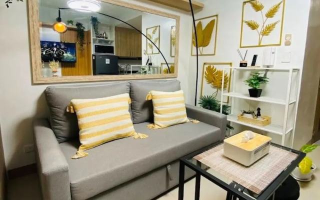 Shore Residences