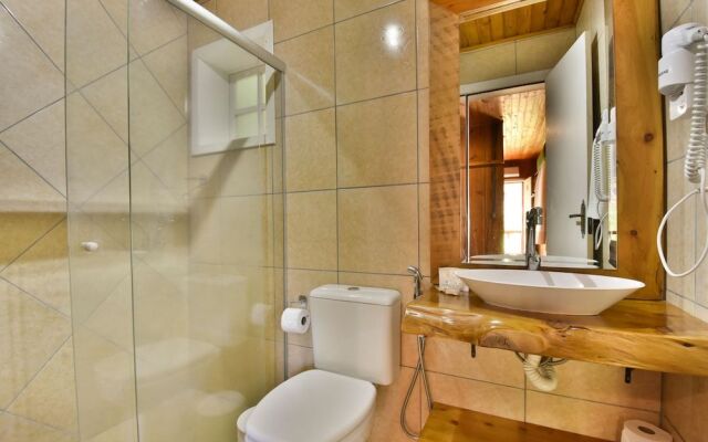 Villa Italia Hospedagem