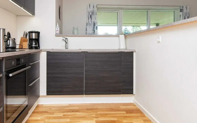 Holiday Home in Malling