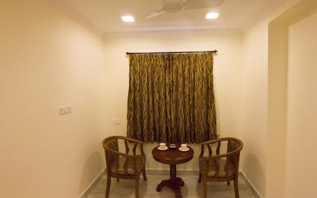 Cloud Nine Serviced Apartments