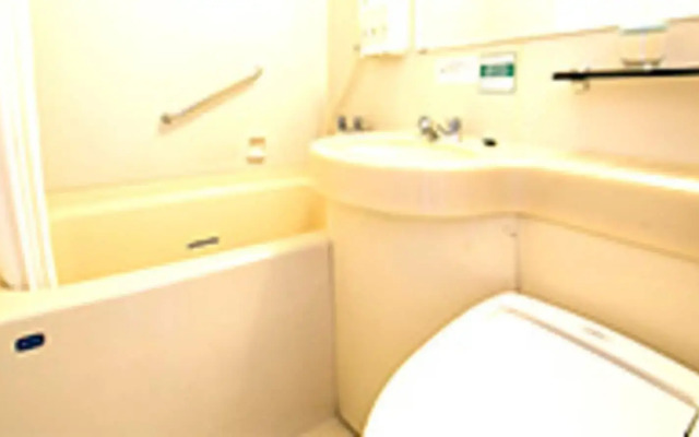 Tottori Washington Hotel Plaza