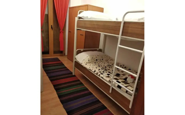 My Hostel in Berat