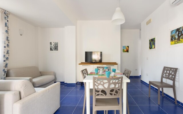 Residence Spiaggia d'Oro