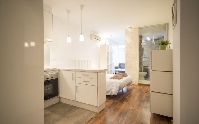 LU&CIA Estudios Candado