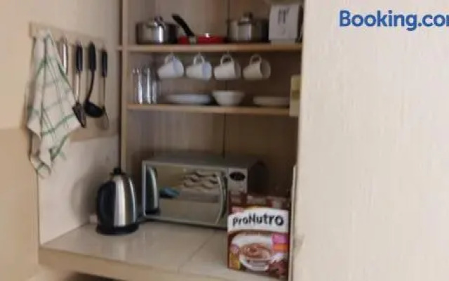 Sanfern Downs Cottage