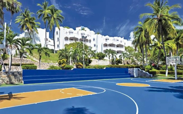 Gran Festivall Resort
