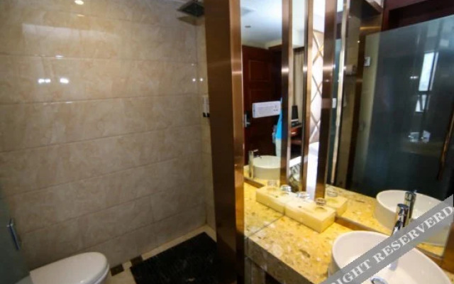 Xinyuan Business Hotel