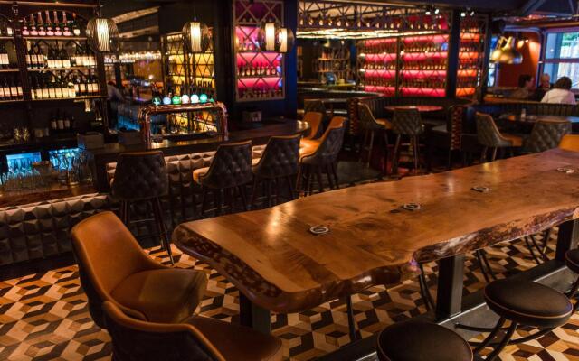 The Bonnington Dublin