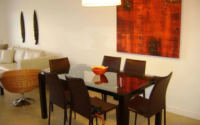 Quartier Punta Ballena 2 dorm en suite