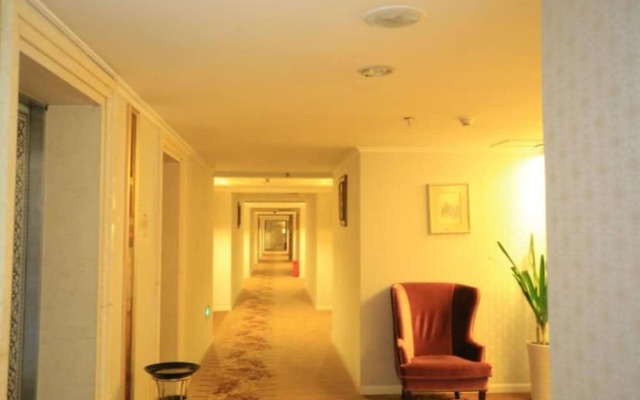 Seeker Hotel Chongqing