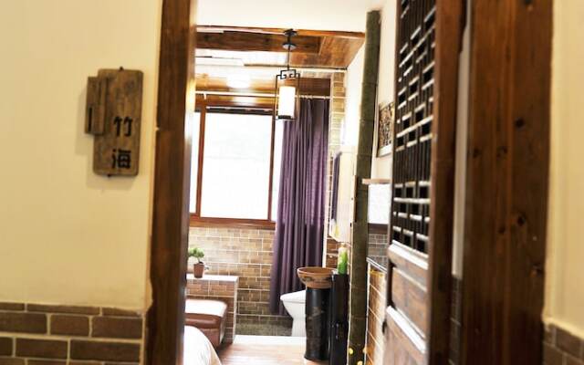 Huangshan Old Street Boutique Inn
