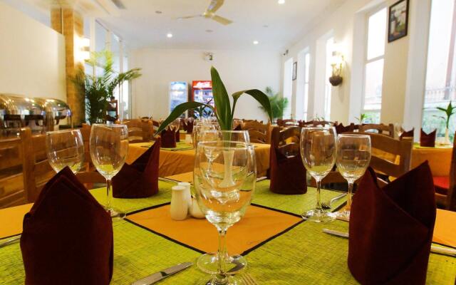Paris Angkor Boutique