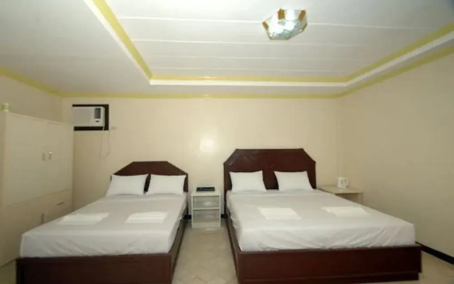 S.R Paradise Beach Resort Hotel