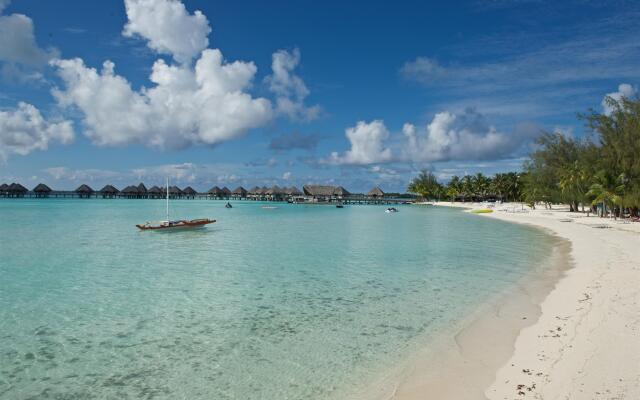 The Westin Bora Bora Resort & Spa