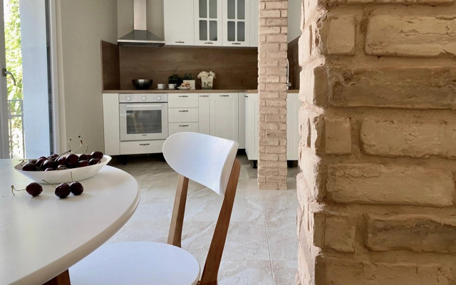 Old Town City Center Apartment