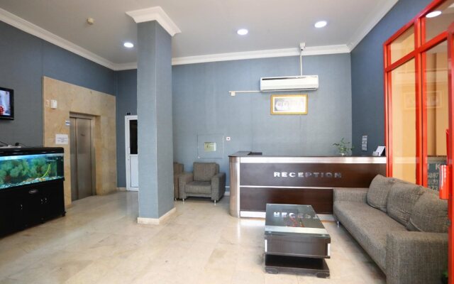 Holly Homes 1