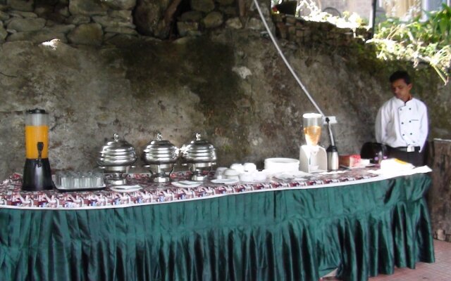 Lake Retreat Bhimtal