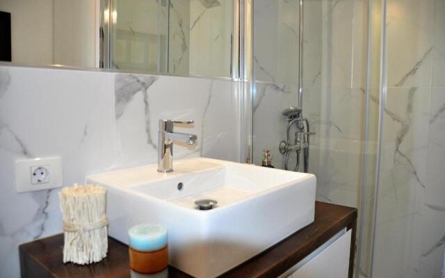 Apartamento en la Rambla