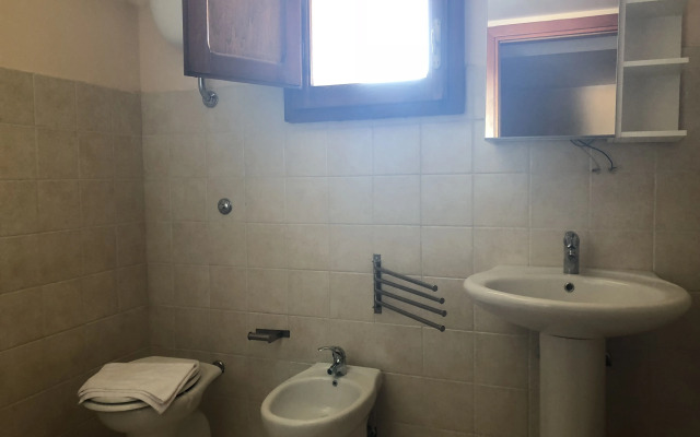 B&B Genti delle Alture