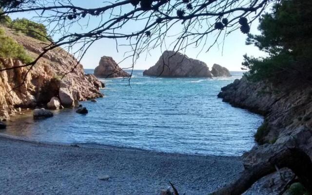 Apartamento MAGDA PARK J-2E