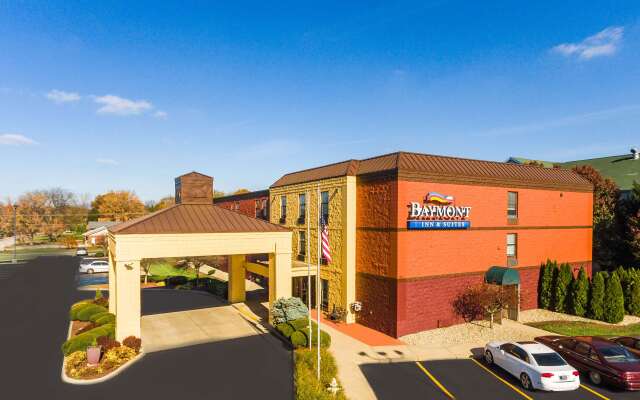 Baymont Inn & Suites by Wyndham Lafayette/Purdue Area