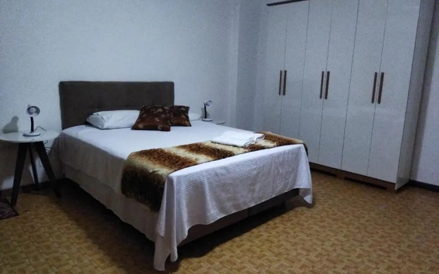 Apartamento Bento Residence