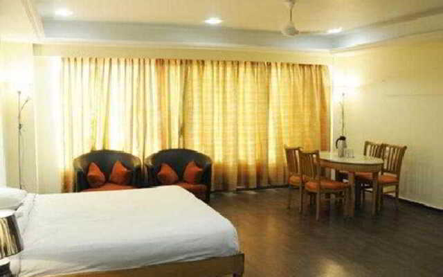 Hotel Neelkanth Bliss