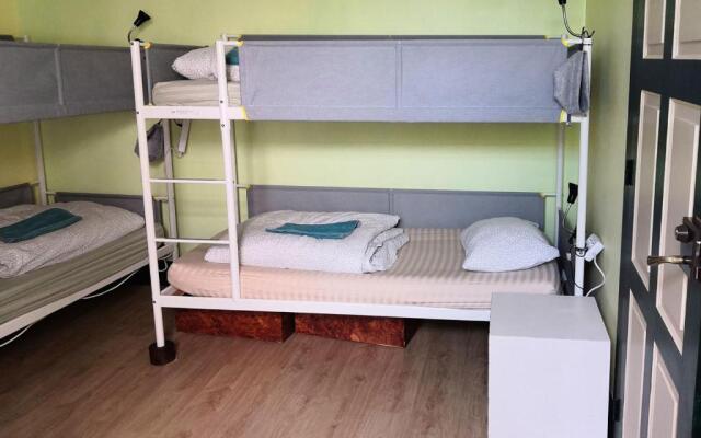 Bom Caminha - Private Albergue for Pilgrims