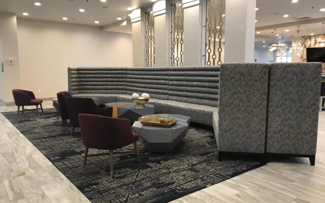 Sheraton Richmond Airport Hotel
