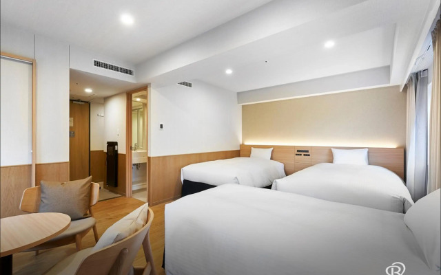 Daiwa Roynet Hotel Yokohama - Koen