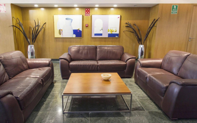 Hotel La Estacion