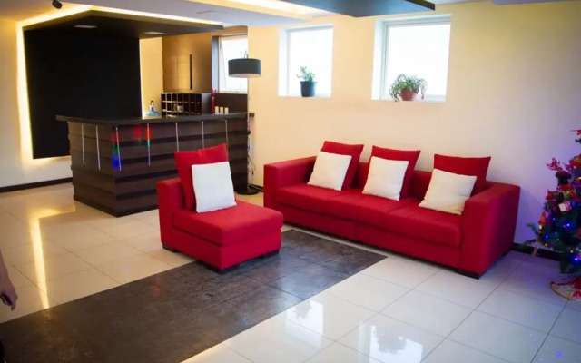 Apartamento Tamayo