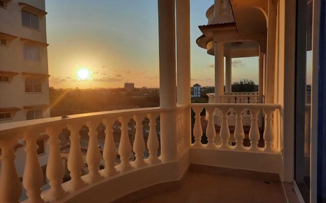 Stay.Plus Queen's Royal Apartments Nyali