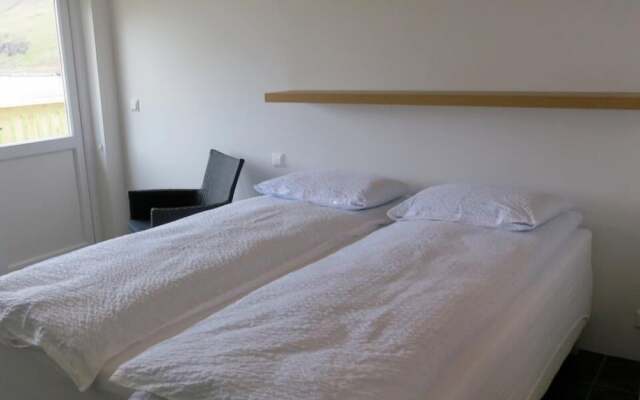 Urðartindur Guesthouse